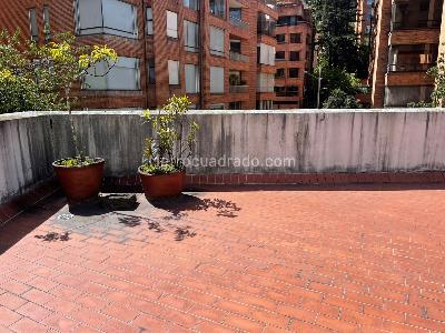 Apartamento en venta en Los Rosales, Bogotá · foto 13 de 20