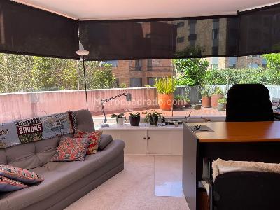 Apartamento en venta en Los Rosales, Bogotá · foto 14 de 20