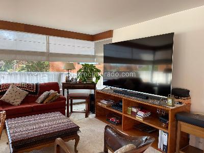 Apartamento en venta en Los Rosales, Bogotá · foto 15 de 20