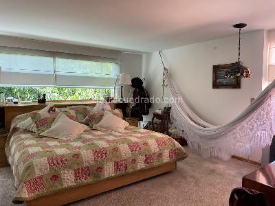 Apartamento en venta en Los Rosales, Bogotá · foto 16 de 20