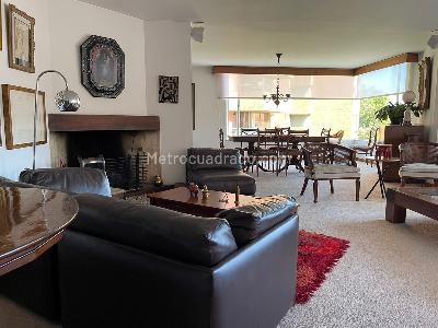 Apartamento en venta en Los Rosales, Bogotá · foto 18 de 20
