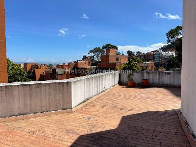 Apartamento en venta en Los Rosales, Bogotá · foto 20 de 20
