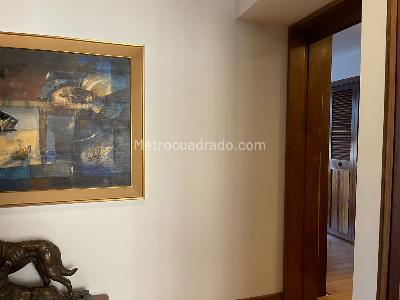 Apartamento en venta en Los Rosales, Bogotá · foto 5 de 20