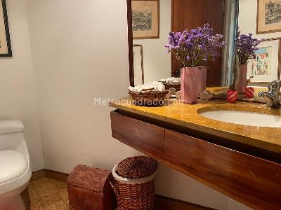 Apartamento en venta en Los Rosales, Bogotá · foto 7 de 20
