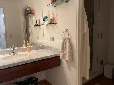 Apartamento en venta en Los Rosales, Bogotá · foto 8 de 20
