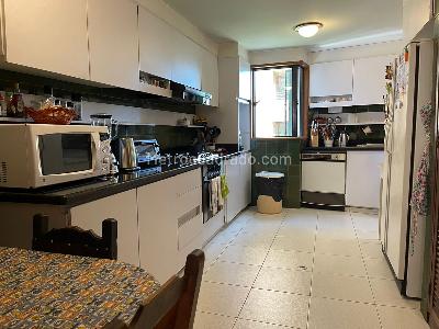 Apartamento en venta en Los Rosales, Bogotá · foto 9 de 20