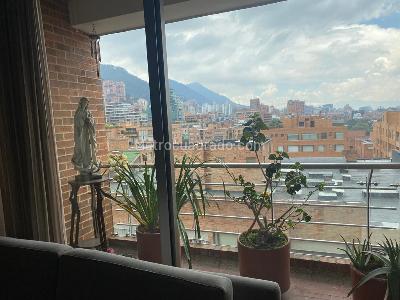 Apartamento en venta en Chico Reservado, Bogotá · foto 12 de 20