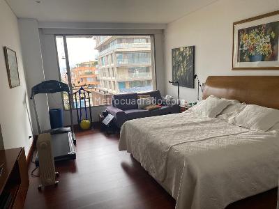 Apartamento en venta en Chico Reservado, Bogotá · foto 13 de 20