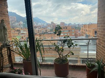 Apartamento en venta en Chico Reservado, Bogotá · foto 15 de 20