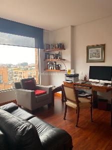 Apartamento en venta en Chico Reservado, Bogotá · foto 16 de 20