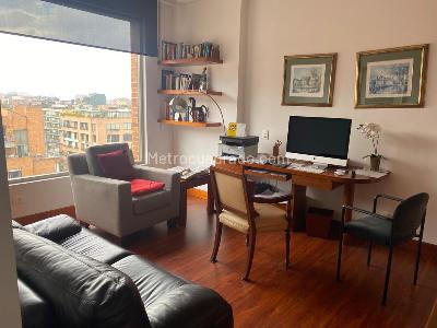 Apartamento en venta en Chico Reservado, Bogotá · foto 17 de 20