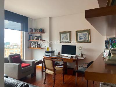 Apartamento en venta en Chico Reservado, Bogotá · foto 18 de 20