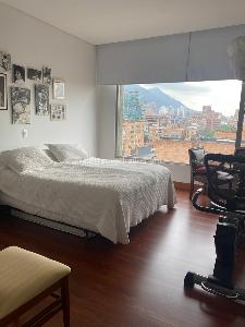 Apartamento en venta en Chico Reservado, Bogotá · foto 20 de 20