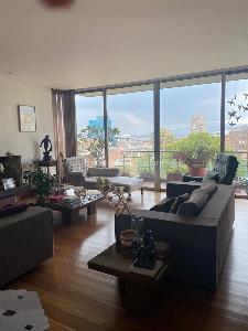 Apartamento en venta en Chico Reservado, Bogotá · foto 2 de 20