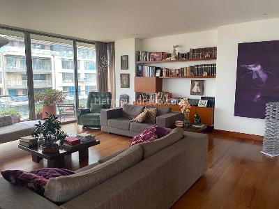 Apartamento en venta en Chico Reservado, Bogotá · foto 5 de 20