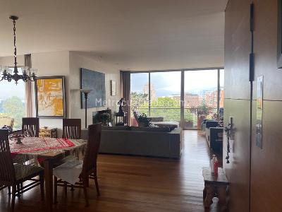 Apartamento en venta en Chico Reservado, Bogotá · foto 6 de 20