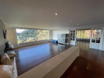 Apartamento de 4 alcobas en venta en Altos Del Retiro, Bogotá, 410 m² · foto 3 de 20