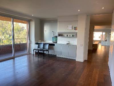 Apartamento de 4 alcobas en venta en Altos Del Retiro, Bogotá, 410 m² · foto 14 de 20