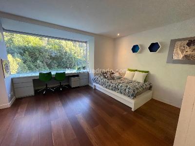 Apartamento de 4 alcobas en venta en Altos Del Retiro, Bogotá, 410 m² · foto 15 de 20