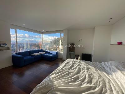 Apartamento de 4 alcobas en venta en Altos Del Retiro, Bogotá, 410 m² · foto 16 de 20