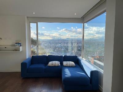 Apartamento de 4 alcobas en venta en Altos Del Retiro, Bogotá, 410 m² · foto 17 de 20