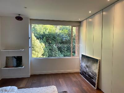 Apartamento de 4 alcobas en venta en Altos Del Retiro, Bogotá, 410 m² · foto 18 de 20