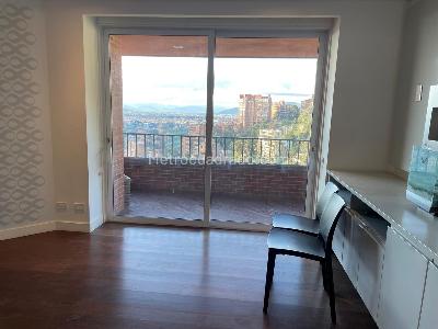 Apartamento de 4 alcobas en venta en Altos Del Retiro, Bogotá, 410 m² · foto 20 de 20