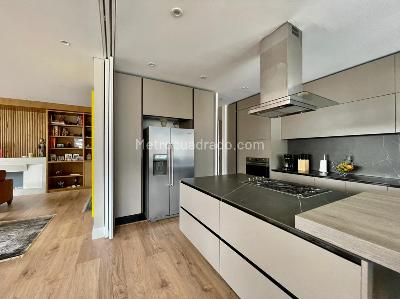 Apartamento en venta en Chico Reservado, Bogotá · foto 10 de 20