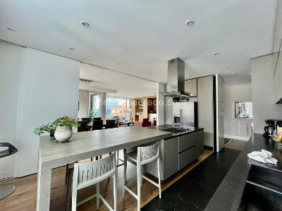 Apartamento en venta en Chico Reservado, Bogotá · foto 11 de 20