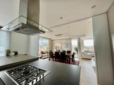Apartamento en venta en Chico Reservado, Bogotá · foto 12 de 20