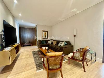 Apartamento en venta en Chico Reservado, Bogotá · foto 14 de 20