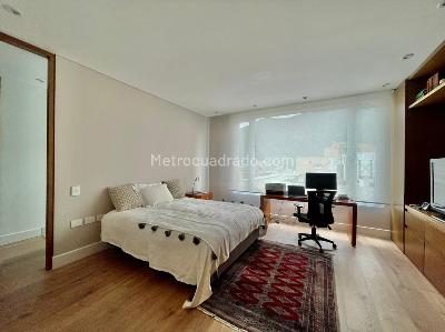 Apartamento en venta en Chico Reservado, Bogotá · foto 15 de 20