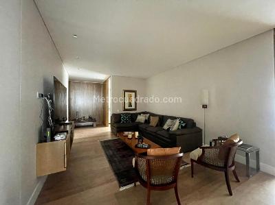 Apartamento en venta en Chico Reservado, Bogotá · foto 16 de 20