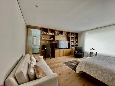 Apartamento en venta en Chico Reservado, Bogotá · foto 17 de 20