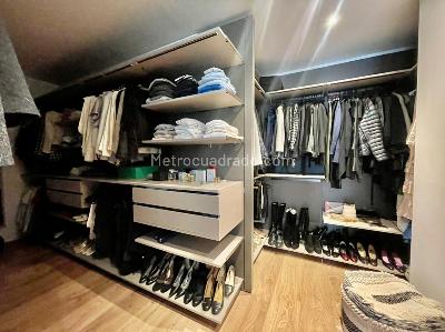 Apartamento en venta en Chico Reservado, Bogotá · foto 18 de 20