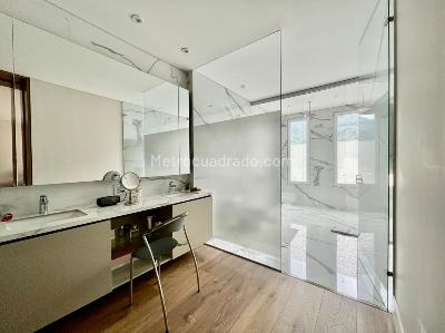 Apartamento en venta en Chico Reservado, Bogotá · foto 20 de 20