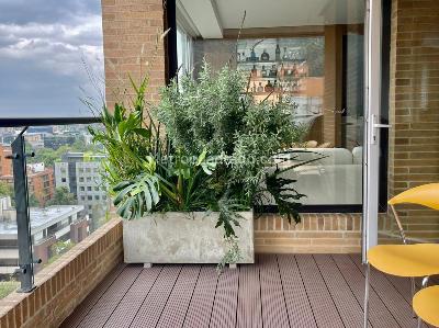 Apartamento en venta en Chico Reservado, Bogotá · foto 5 de 20