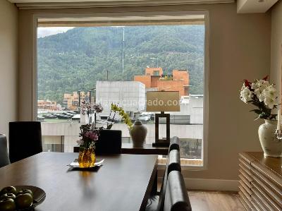 Apartamento en venta en Chico Reservado, Bogotá · foto 6 de 20