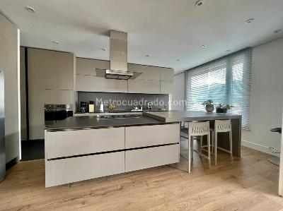 Apartamento en venta en Chico Reservado, Bogotá · foto 7 de 20