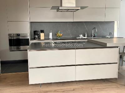 Apartamento en venta en Chico Reservado, Bogotá · foto 8 de 20