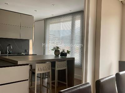 Apartamento en venta en Chico Reservado, Bogotá · foto 9 de 20