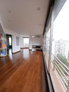 Apartamento de 2 alcobas en venta en Altos Del Retiro, Bogotá, 200 m² · foto 14 de 17