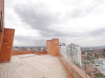 Apartamento de 2 alcobas en venta en Altos Del Retiro, Bogotá, 200 m² · foto 17 de 17