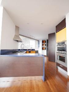 Apartamento de 2 alcobas en venta en Altos Del Retiro, Bogotá, 200 m² · foto 6 de 17