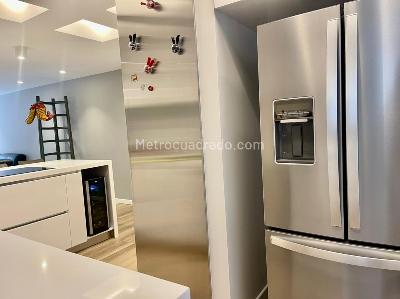 Apartamento en venta en Cabrera, Bogotá · foto 10 de 20