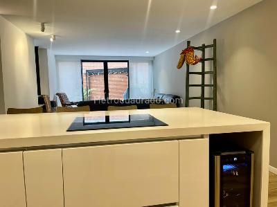 Apartamento en venta en Cabrera, Bogotá · foto 11 de 20
