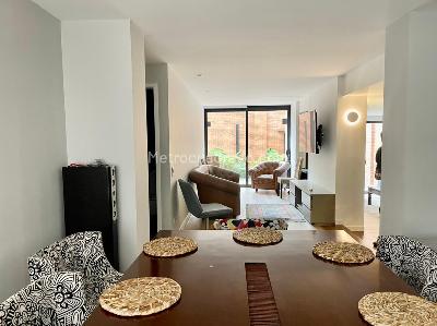 Apartamento en venta en Cabrera, Bogotá · foto 12 de 20