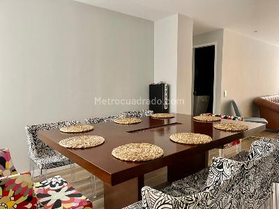 Apartamento en venta en Cabrera, Bogotá · foto 13 de 20