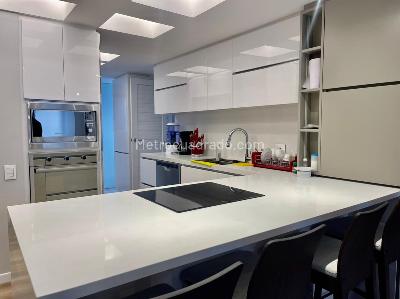 Apartamento en venta en Cabrera, Bogotá · foto 14 de 20