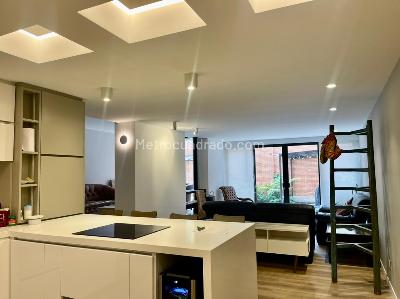 Apartamento en venta en Cabrera, Bogotá · foto 15 de 20